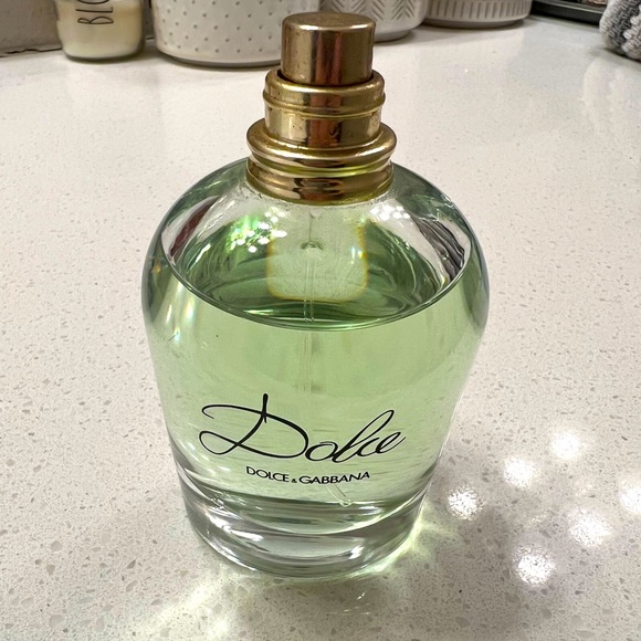 Dolce & Gabbana perfume - Picture 1 of 3